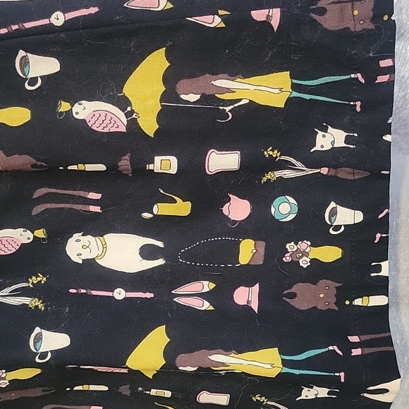 Frock Shop skirt - Picture 2 of 4